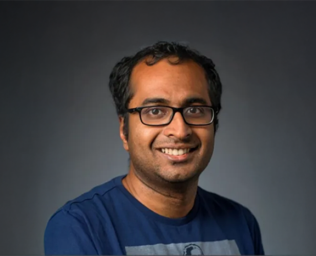Bharath Hariharan