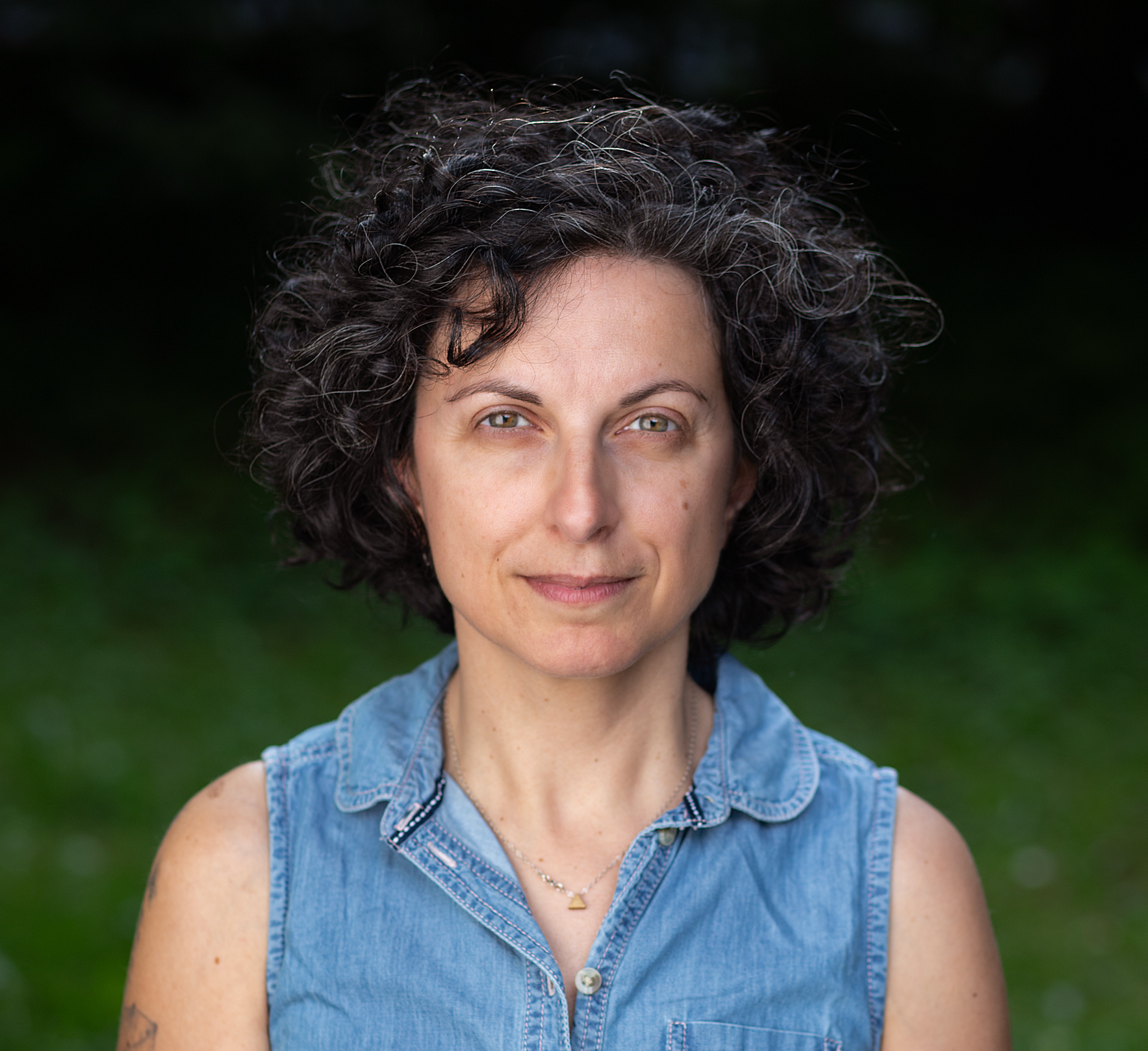 Fabiola Iannarilli
