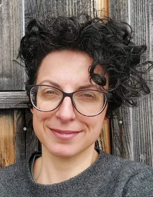 Fabiola Iannarilli