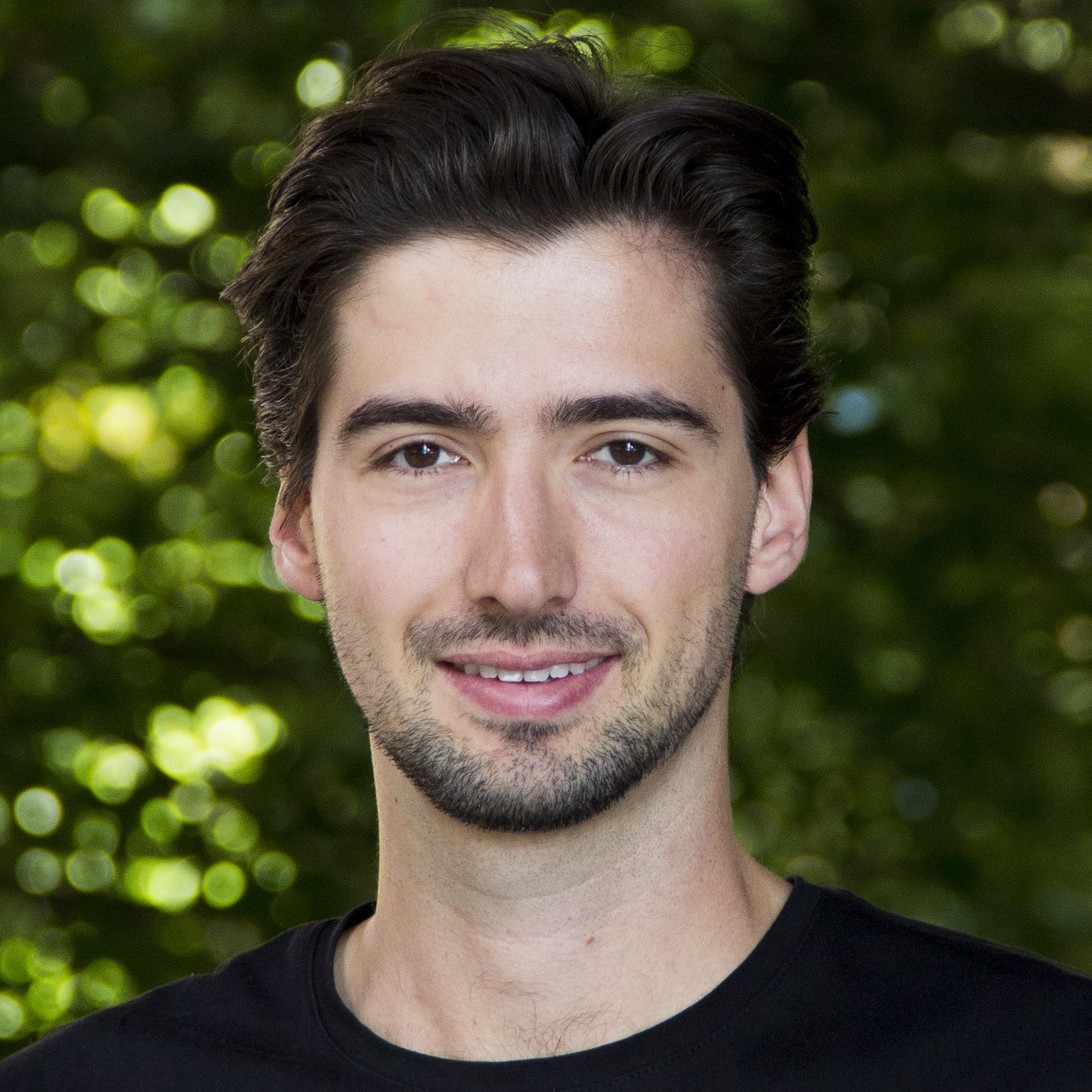 Nico Lang