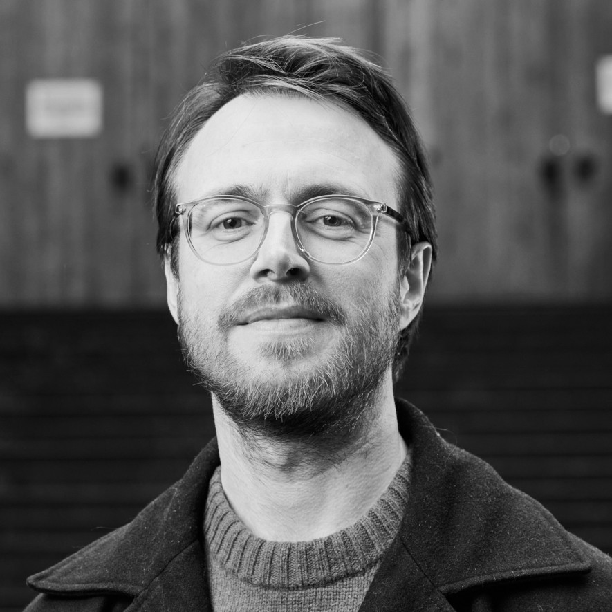 Oisin Mac Aodha